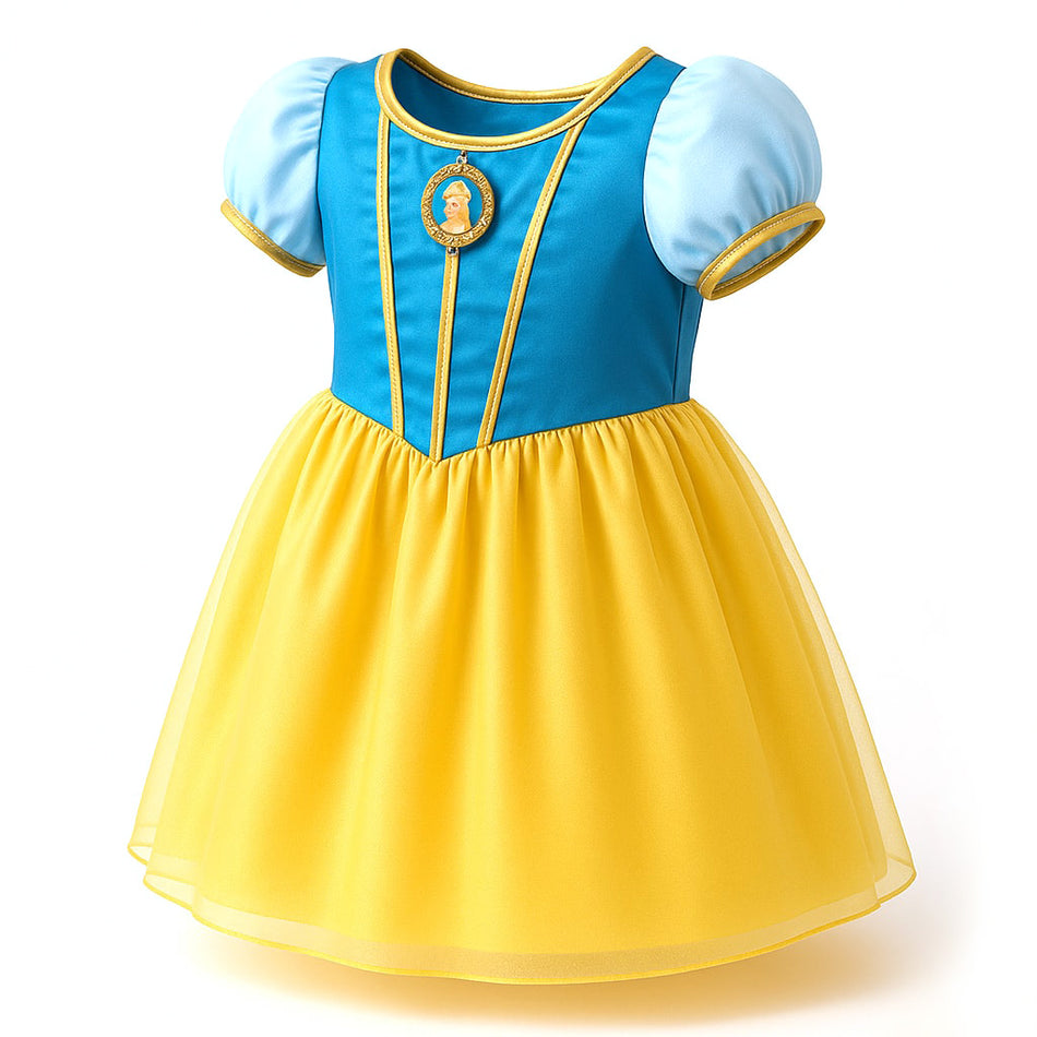 Bright Pretend Play Costume Set With Surprise Elements