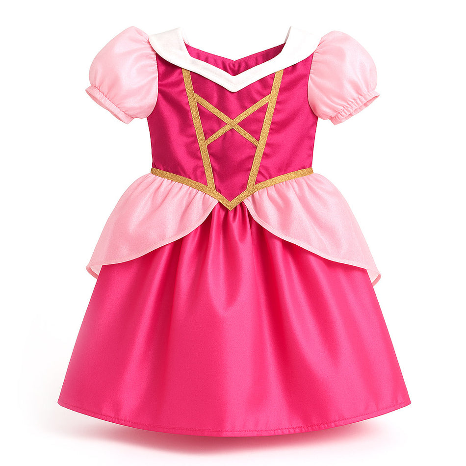 Soft Pretend Play Costume Set For Creative Play