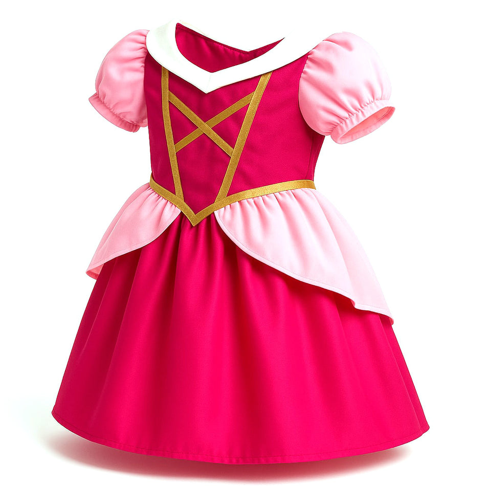 Soft Pretend Play Costume Set For Creative Play