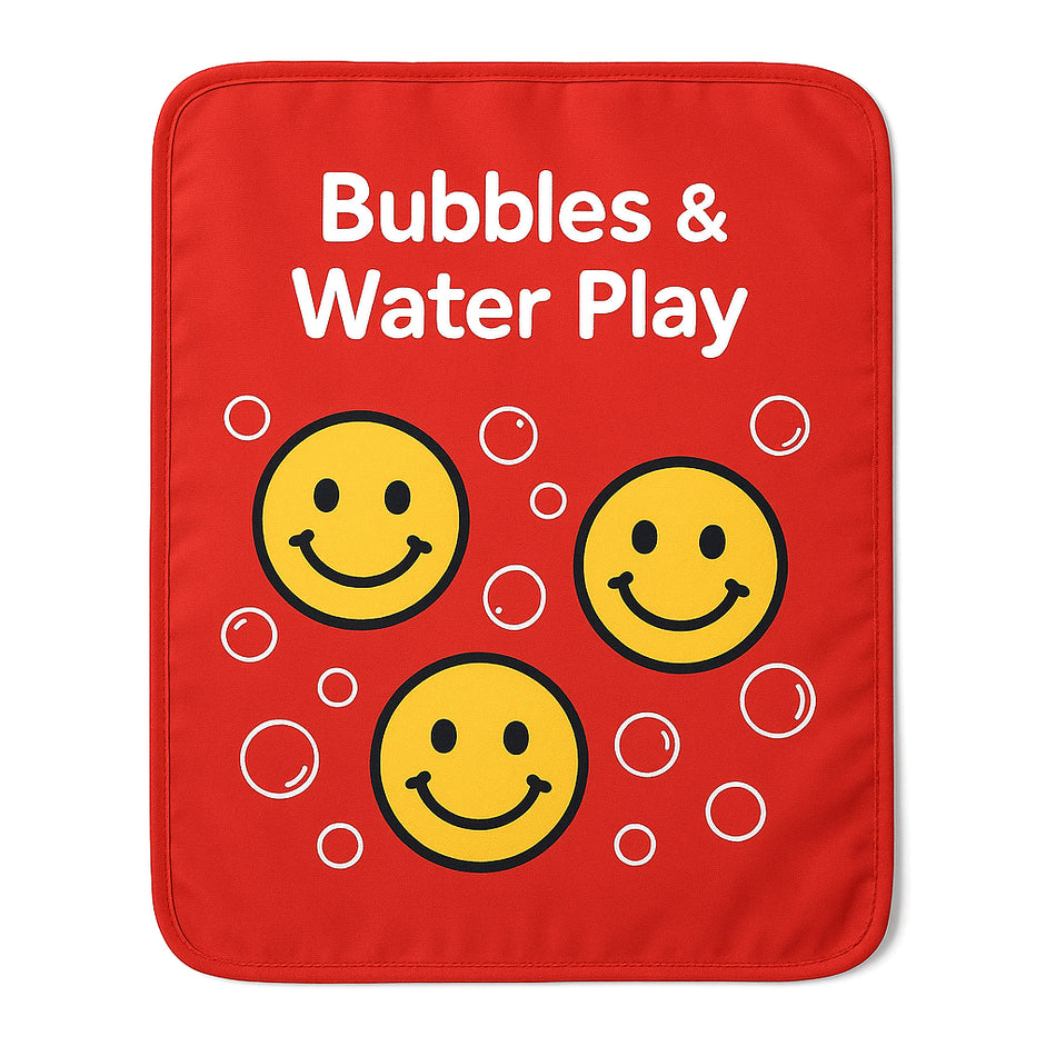 Interactive Water Toy Set With Animal Designs