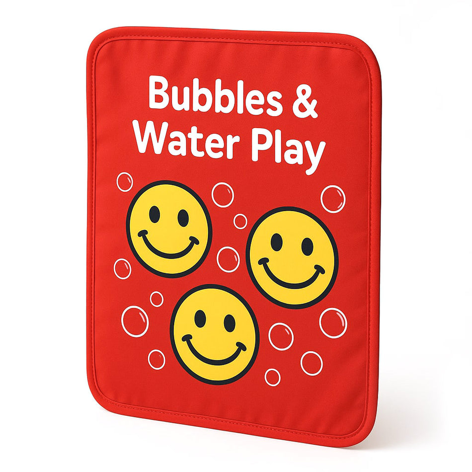 Interactive Water Toy Set With Animal Designs