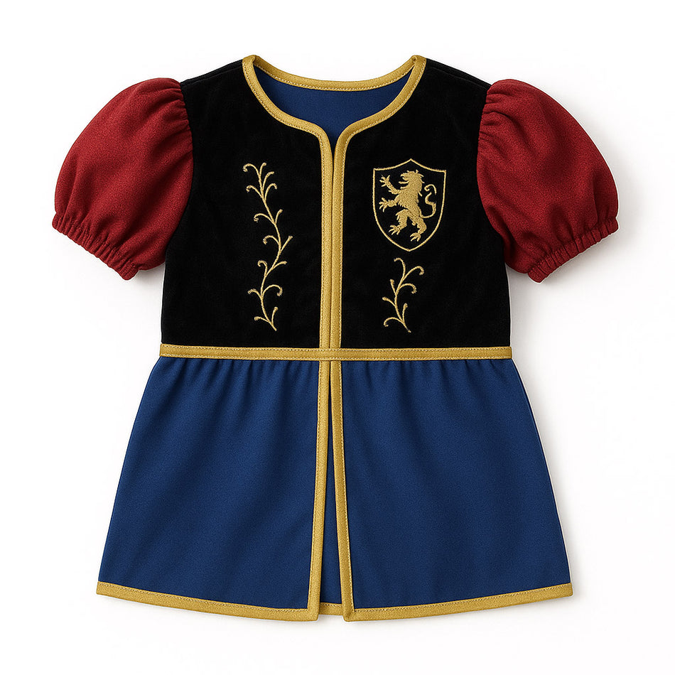 Fun Pretend Play Costume Set Designed For Preschoolers