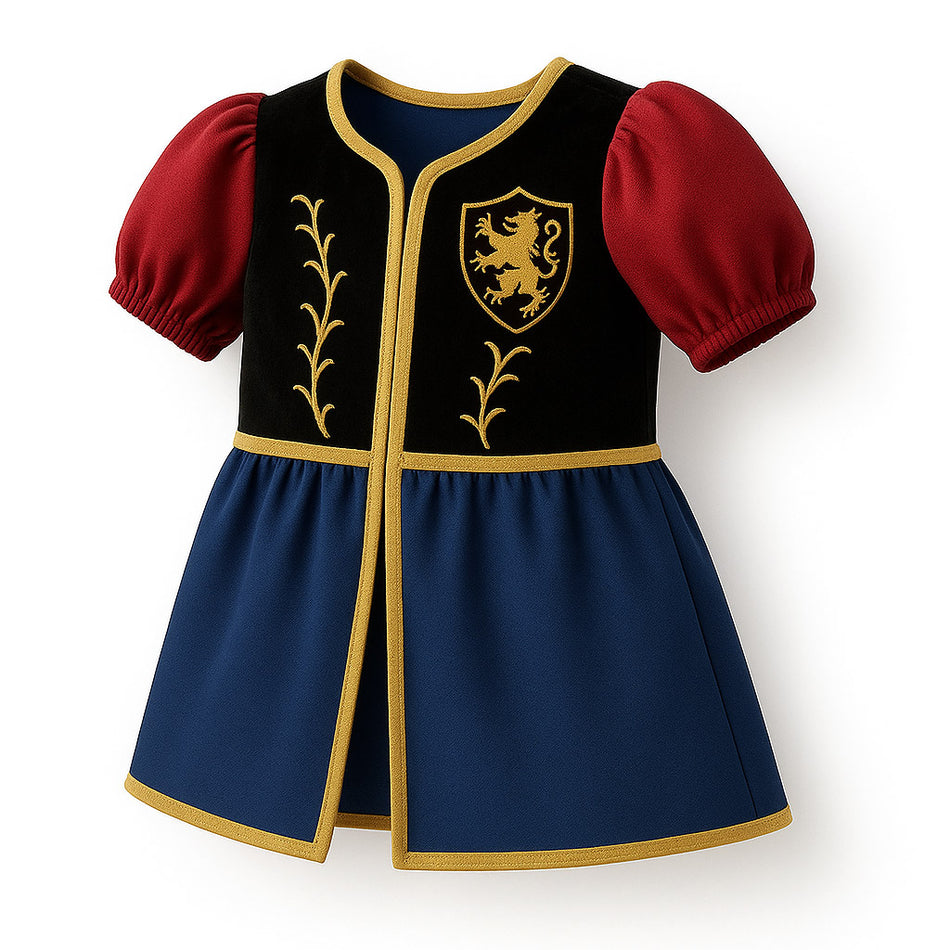 Fun Pretend Play Costume Set Designed For Preschoolers